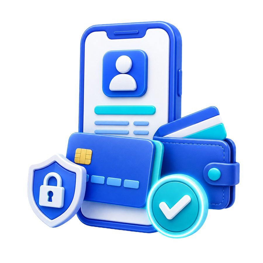 Pago y continuidad digital